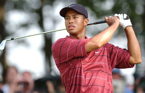 40 Facts about Tiger Woods - Facts.net