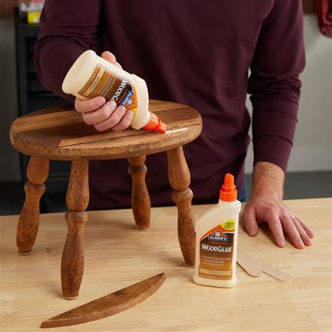 Elmer's Wood Glue, 8oz | Jerry's Artarama