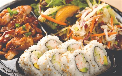 Best Japanese food in Los Angeles, CA | Sansai Japanese Grill Westwood | Japanese food near me