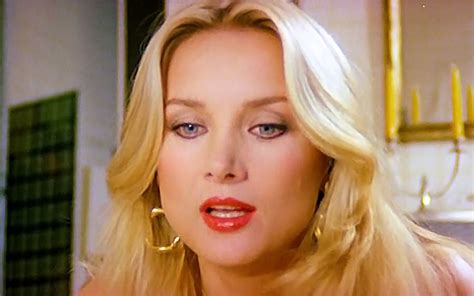 【AI高清修复】美国上世纪的顶级传奇女演员安妮特·海雯 Annette Haven