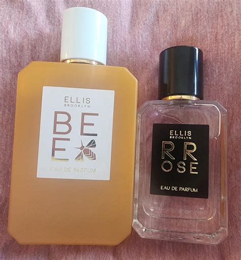 TJ Maxx has Ellis Brooklyn! : r/FemFragLab