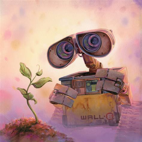 Music In Wall E at April Langdon blog