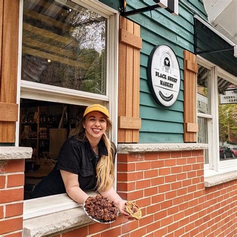 Black Sheep Bagel Cafe