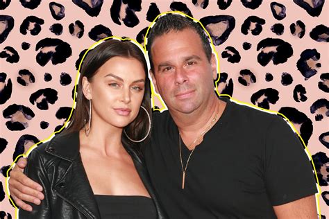 Lala Kent, Randall Emmett Share L.A. House Photos After Getty Fire ...