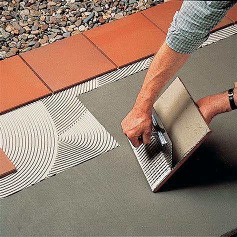 Epoxy Floor Tile Adhesive at Thelma Guerrero blog