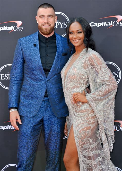 Travis Kelce’s Ex Kayla Nicole Sparks Debate by Commenting on His Sister-in-Law Kylie Kelce’s ...