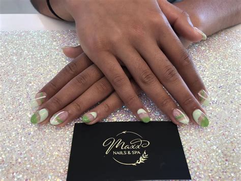 Gallery – Maxx Nails & Spa