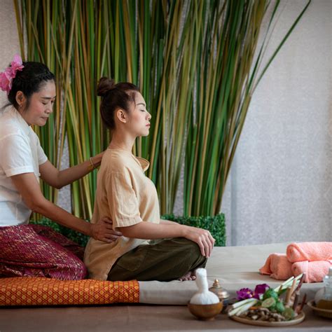 What Is An Asian Massage | Asian Massage | Massage Asian