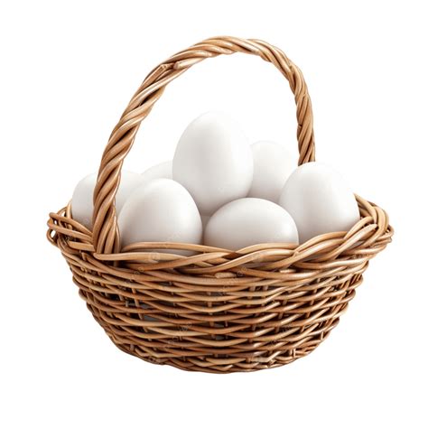 Eggs I N Basket