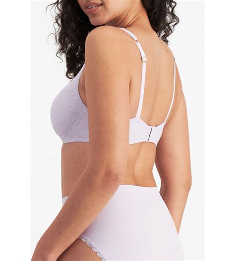 Berlei Barely There Lace Contour Bra - BRAS.CO.NZ