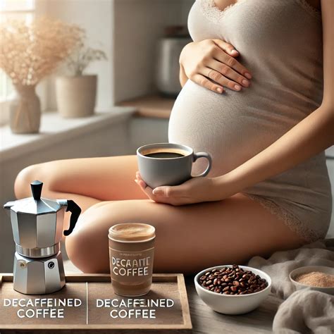 Is it Safe to Drink Coffee While Pregnant Brewed World