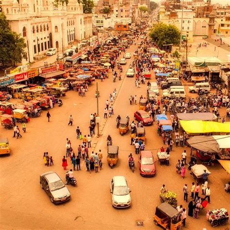Hyderabad