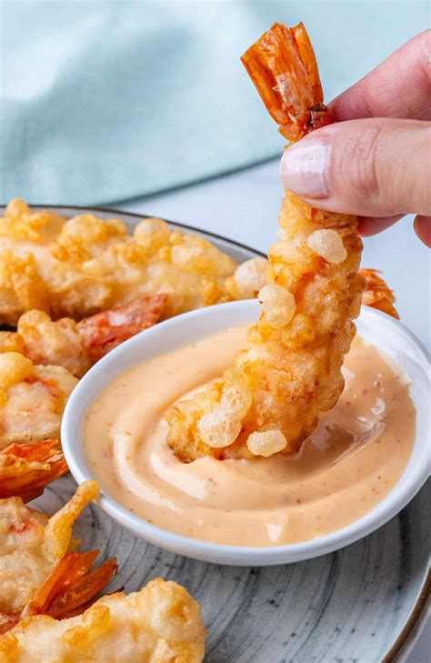 Is Tempura Shrimp Really Cooked? The Complete Guide to Perfect Tempura ...