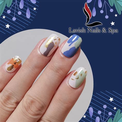 Lavish Nails & Spa - Chesterfield, VA 23832 - Services and Reviews