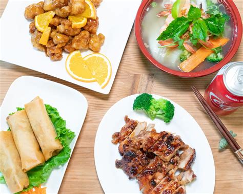 House of Chan Menu Sterling Heights • Order House of Chan Delivery ...