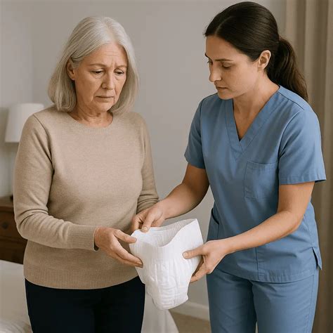 Chaise incontinence Bpulse