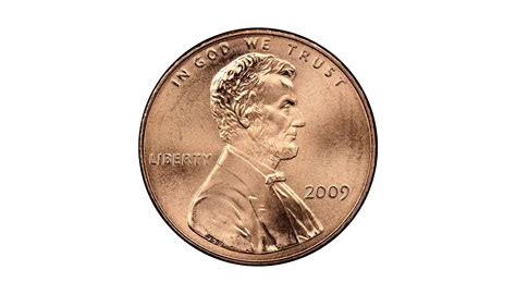 2009 Penny Designs: Why Lincoln Cents Changed for the Bicentennial
