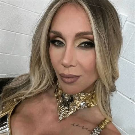 Charlotte Flair | Dopple.ai
