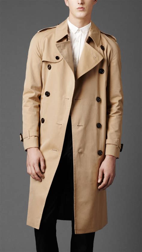 Mens Trench Coat Beige at Ella Reibey blog