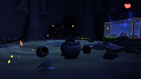 Zskera Vaults Guide for Dragonflight - World of Warcraft - Icy Veins