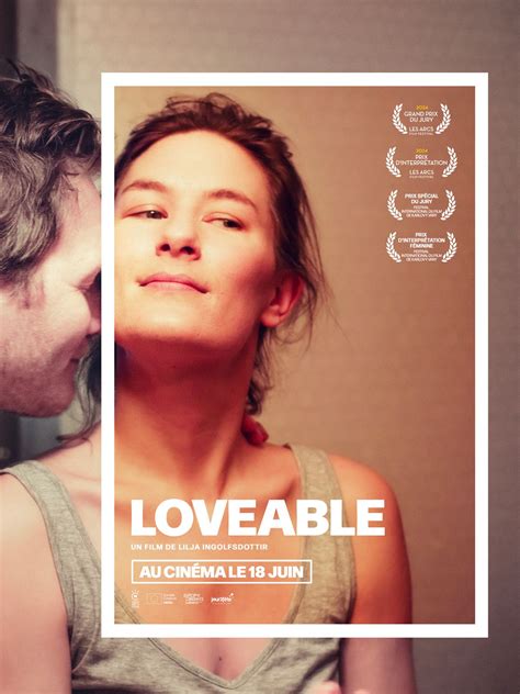 Loveable - Cinéma Jean Eustache Pessac