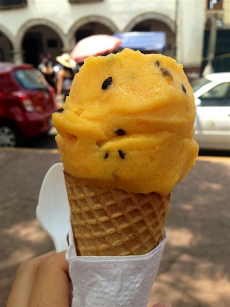 Ice Cream Cone In Mexican Spanish at Sara Huff blog