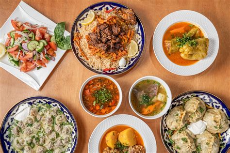 Urgut Osh Markazi - Brooklyn, NY Restaurant | Menu + Delivery | Seamless