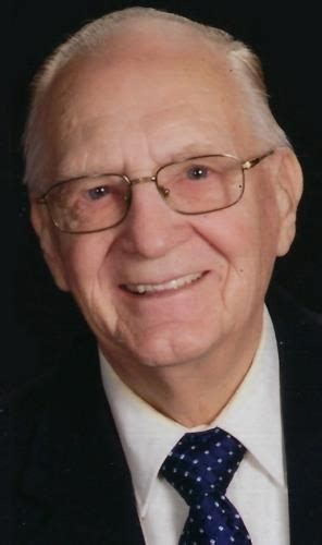 Robert Garmer Obituary (1929 - 2020) - Quincy, IL - Herald-Whig