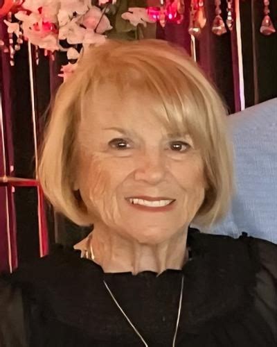 Beverly Ann Collins (Bruno) Obituary (2025) - Revere, MA - Buonfiglio ...