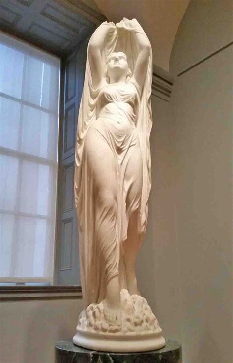 Top 15 Famous Veiled Marble Statues - salestatue