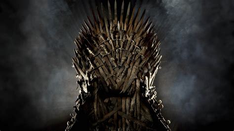 Game of Thrones Iron Throne Wallpaper - High Definition, High ...