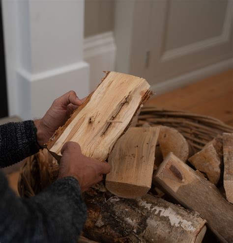 What are the benefits of burning Firewood and Coal together? - Homefire