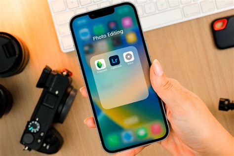 The Only 4 iPhone Photo Editing Apps You'll Ever Need - Exegue.com