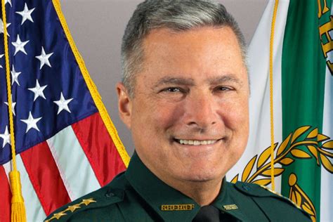 Mike Prendergast Unseated by David Vincent in Citrus County Sheriff's