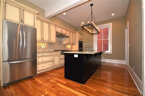 Highland Hardwood Flooring Services