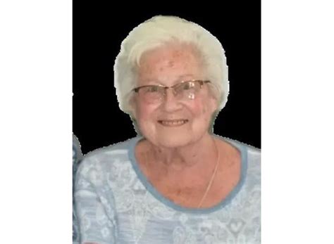 Irene Marie Yule Obituary (2025) - Hillman, MI - Bannan Funeral Home ...