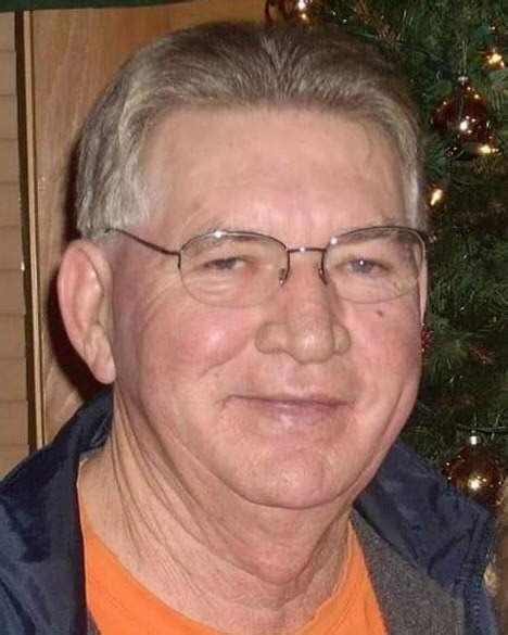 David Walter Myers Obituary 2023 - Mynatt Funeral Homes