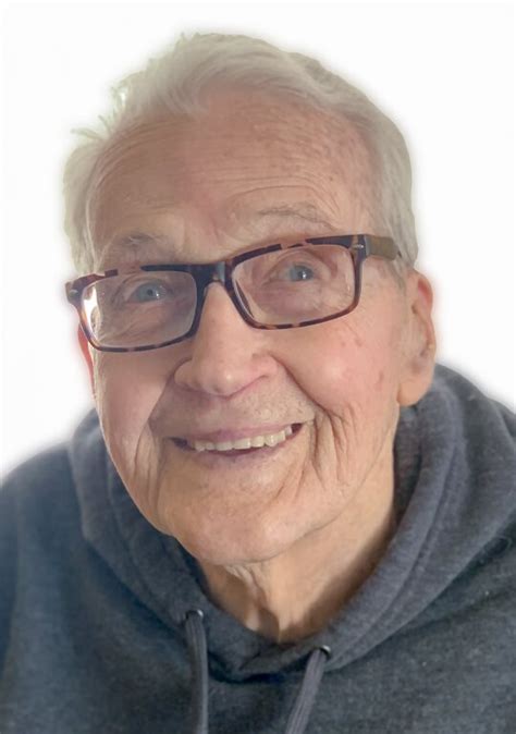 Thomas Albert Lockhart - 2021 - John Molnar Funeral Home