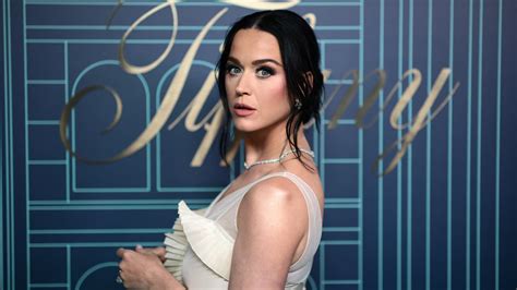 La chanteuse Katy Perry va prochainement partir dans l'espace