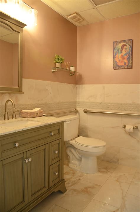 Bathroom Remodeling Jacksonville FL | Lifetime Flooring