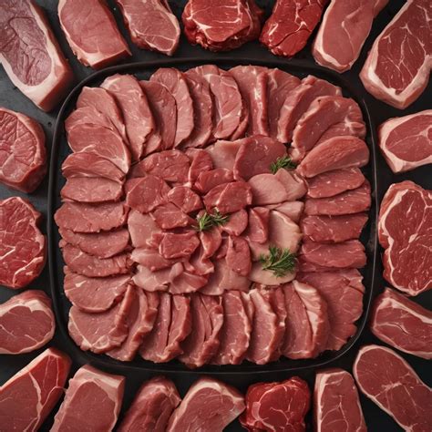 Understanding Kosher Meat: A Comprehensive Guide