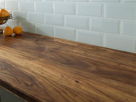 Floor And Decor Butcher Block Top