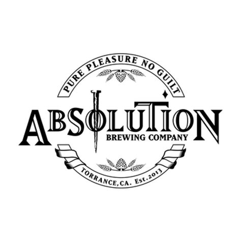 Absolution Brewing Co. — Brewery Tours — LA Beer Hop
