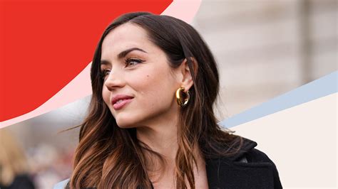 Ana de Armas Pays Homage To Marilyn Monroe In Nude Corset Dress ...