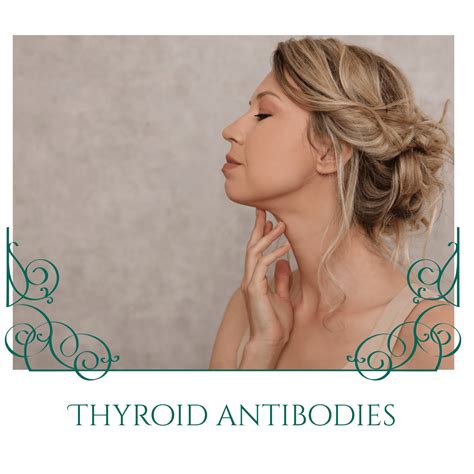 TPO VS. Thyroglobulin Antibodies: What’s the Difference—and Why It Matters | Tendwell