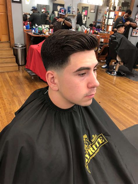 Haircut Lincoln Ne / Before and After by MoRiya Martin at Salon K ...