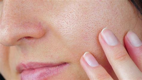 How To Draw Pores Digital