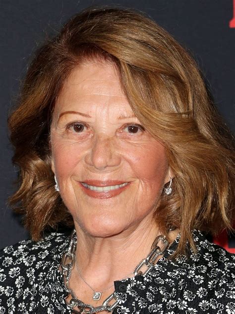 Linda Lavin - Actress, Singer