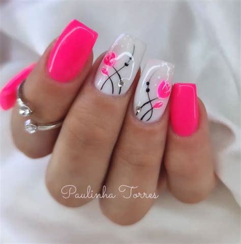 Pin by Yalina Malina on работы in 2024 | Fancy nails designs, Acrylic ...