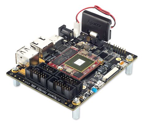 SATA Disk-On-Module for Rex boards - iMX6 Rex Projects